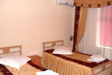 Grand Tashkent Hotel Room photo