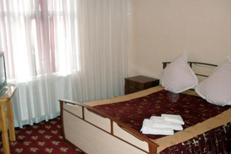 Grand Tashkent Hotel Room photo